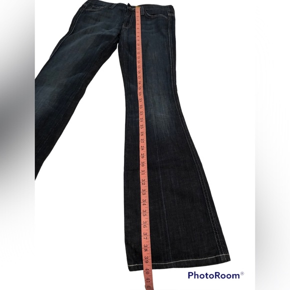 7 for all Mankind jeans “A pocket” size 27 - Picture 11 of 14